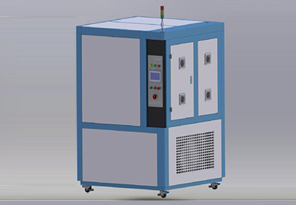 Adar工業廢水處理系統簡介